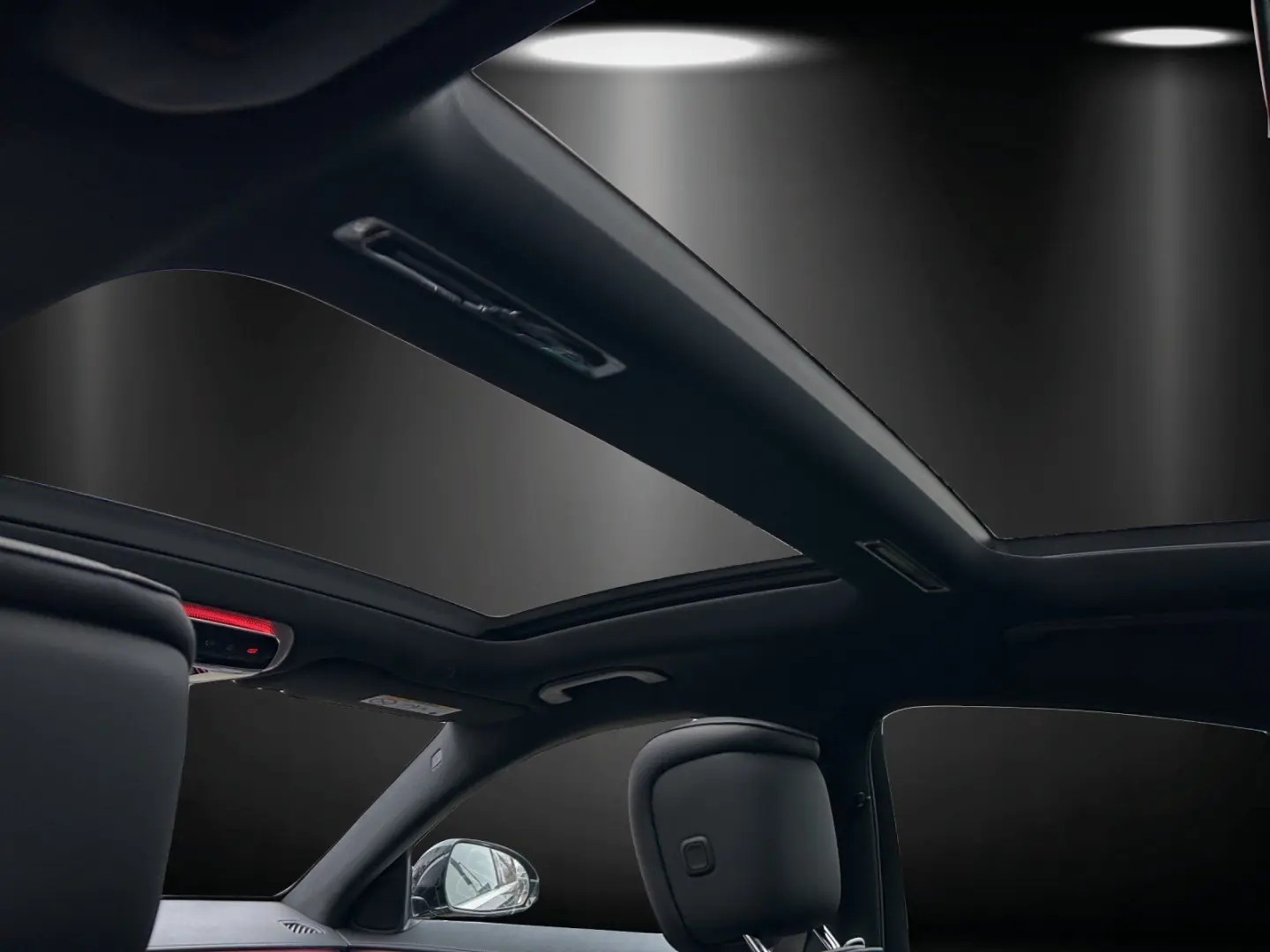 S350d AMG Pano DISTRO 4xMemo AIRMATIC Burme 360