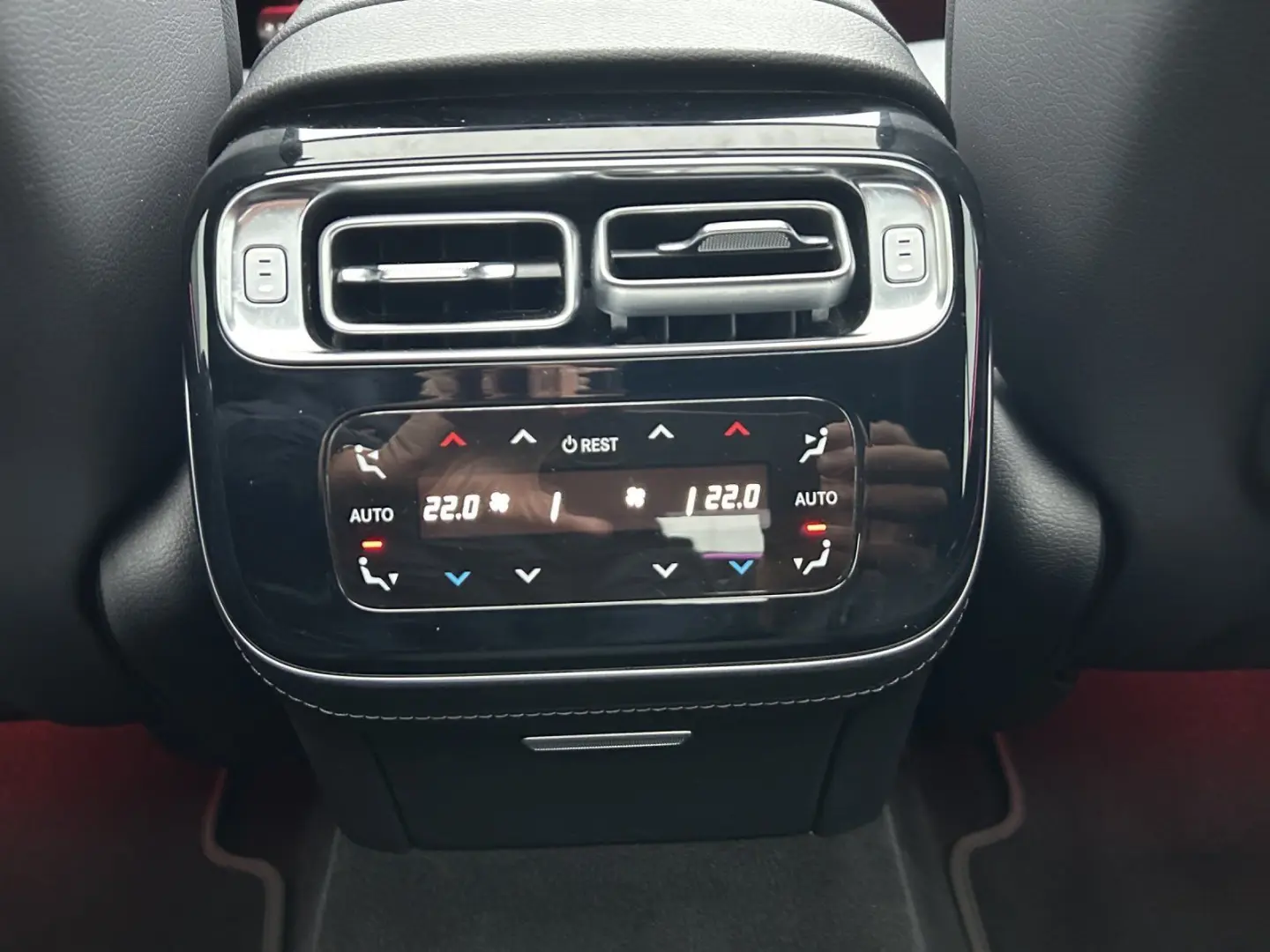 S350d AMG Pano DISTRO 4xMemo AIRMATIC Burme 360