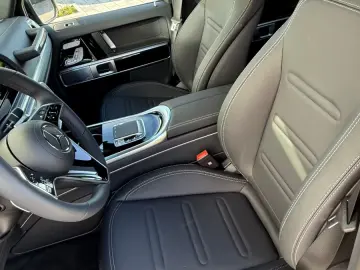 Mercedes-Benz G 580