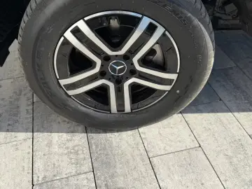 Mercedes-Benz G 580