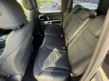 Mercedes-Benz G 580