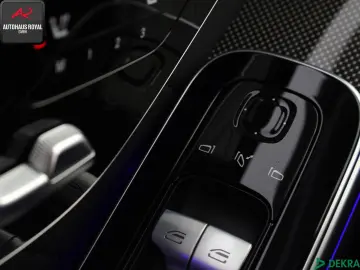 S 580 e 4M 360GRAD KEYLESS DISTRO BURMESTER SH