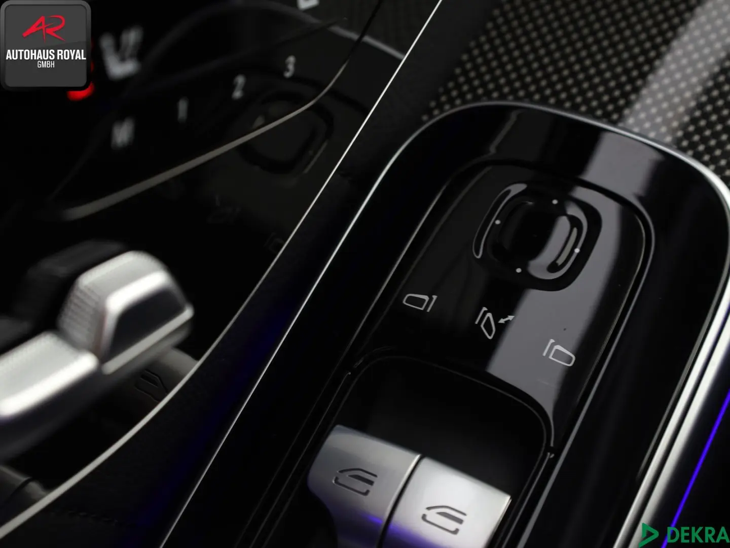 S 580 e 4M 360GRAD KEYLESS DISTRO BURMESTER SH