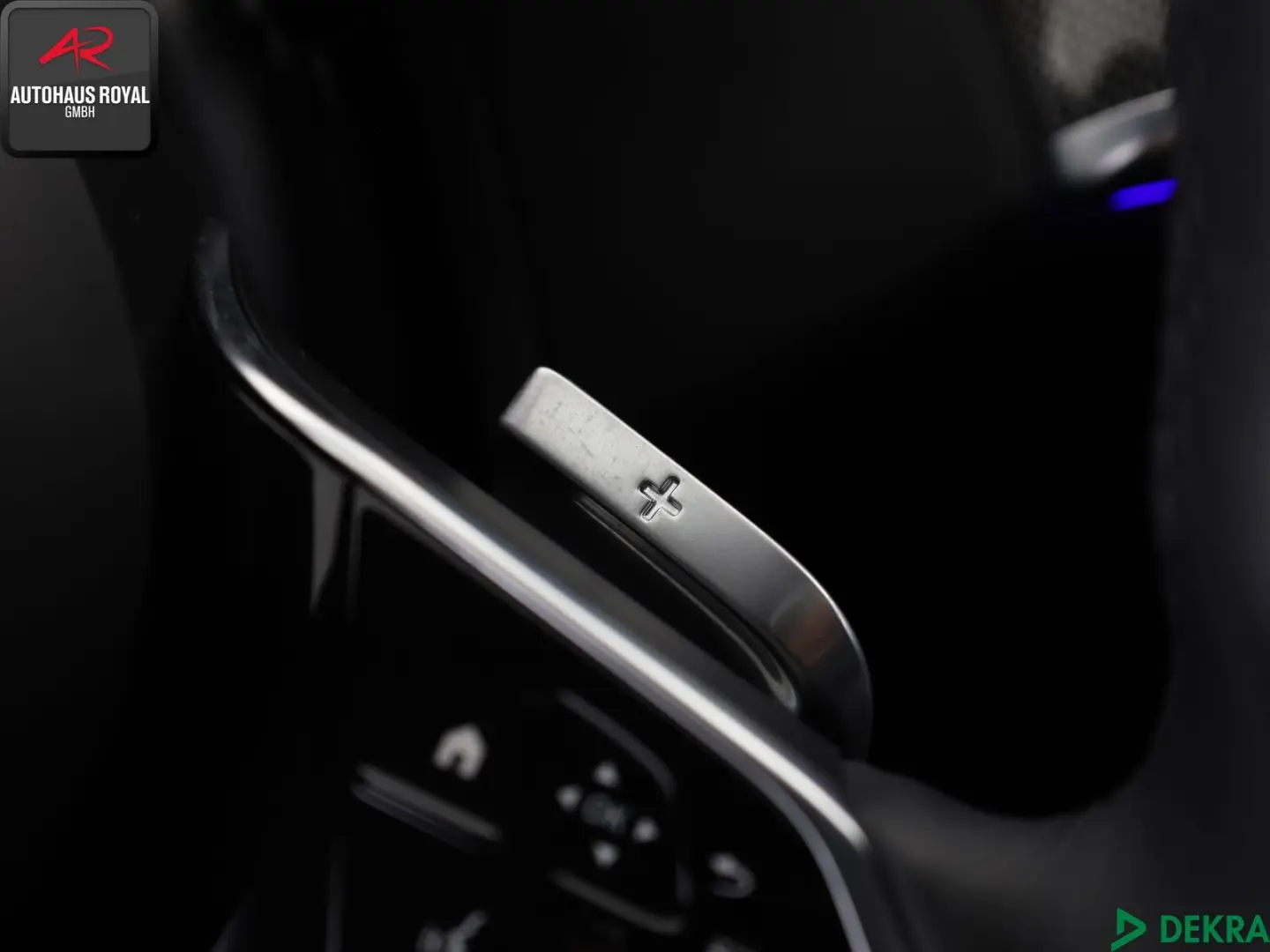 S 580 e 4M 360GRAD KEYLESS DISTRO BURMESTER SH