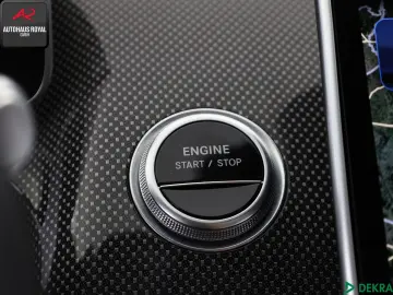 S 580 e 4M 360GRAD KEYLESS DISTRO BURMESTER SH