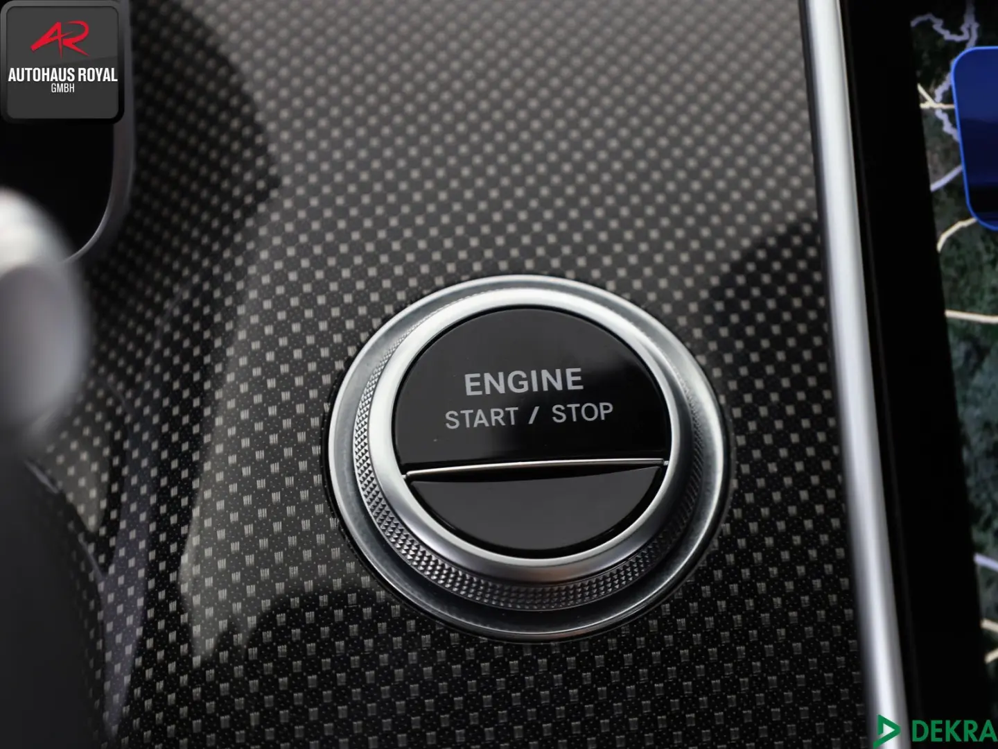 S 580 e 4M 360GRAD KEYLESS DISTRO BURMESTER SH
