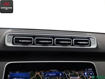 S 580 e 4M 360GRAD KEYLESS DISTRO BURMESTER SH