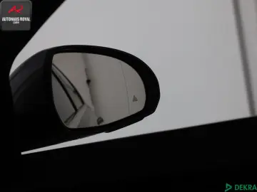 S 580 e 4M 360GRAD KEYLESS DISTRO BURMESTER SH
