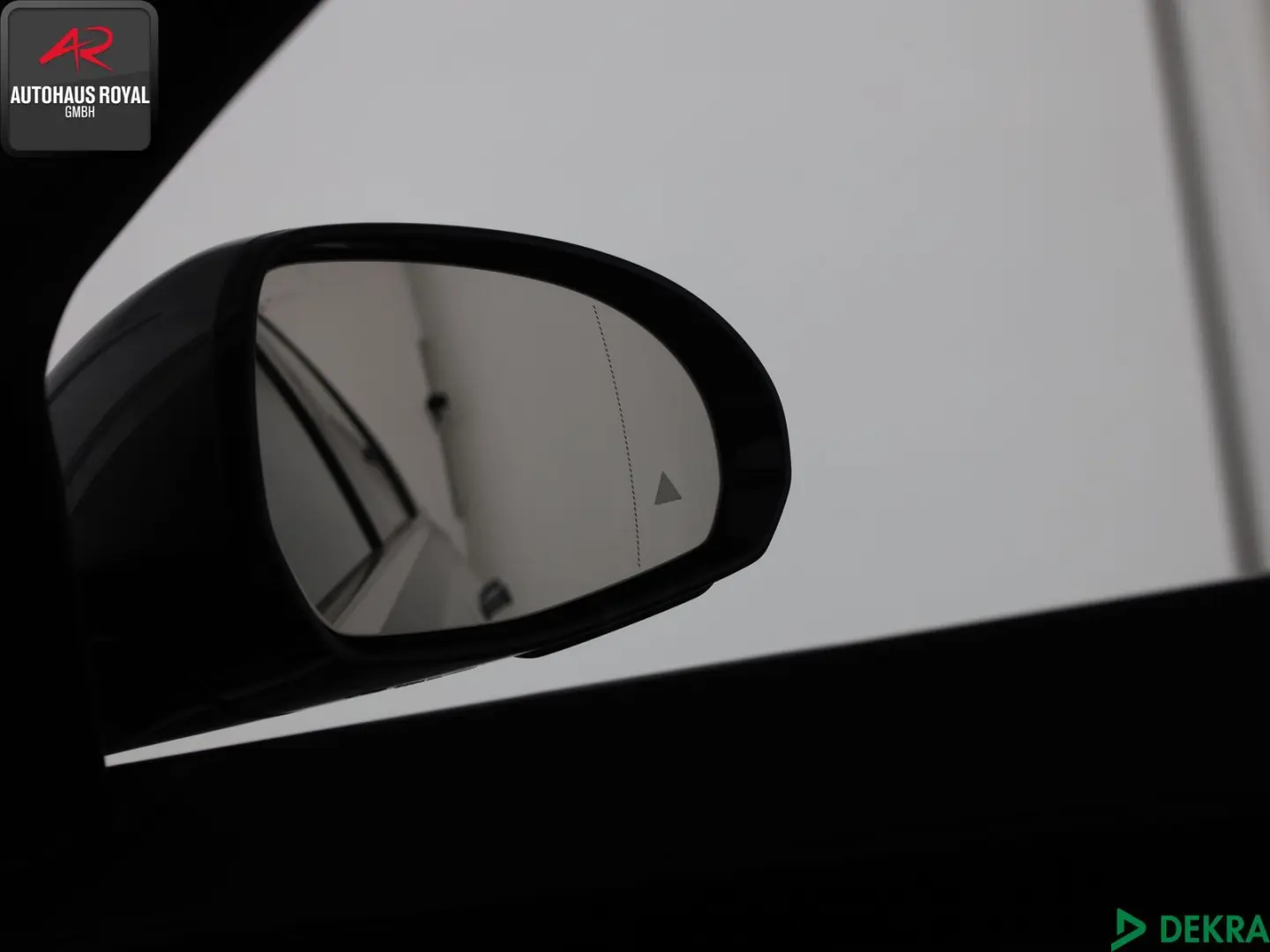 S 580 e 4M 360GRAD KEYLESS DISTRO BURMESTER SH