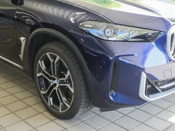 X5 xDrive50e 21 Zoll Iconic Komfortsitze Massage