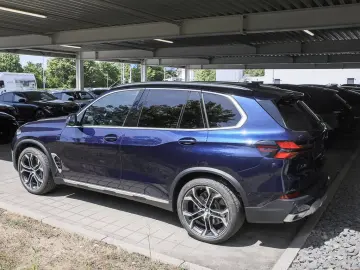 X5 xDrive50e 21 Zoll Iconic Komfortsitze Massage