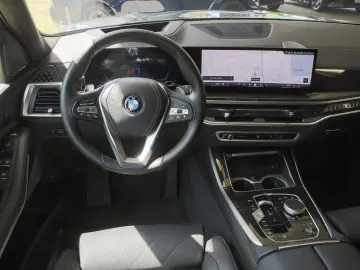 X5 xDrive50e 21 Zoll Iconic Komfortsitze Massage
