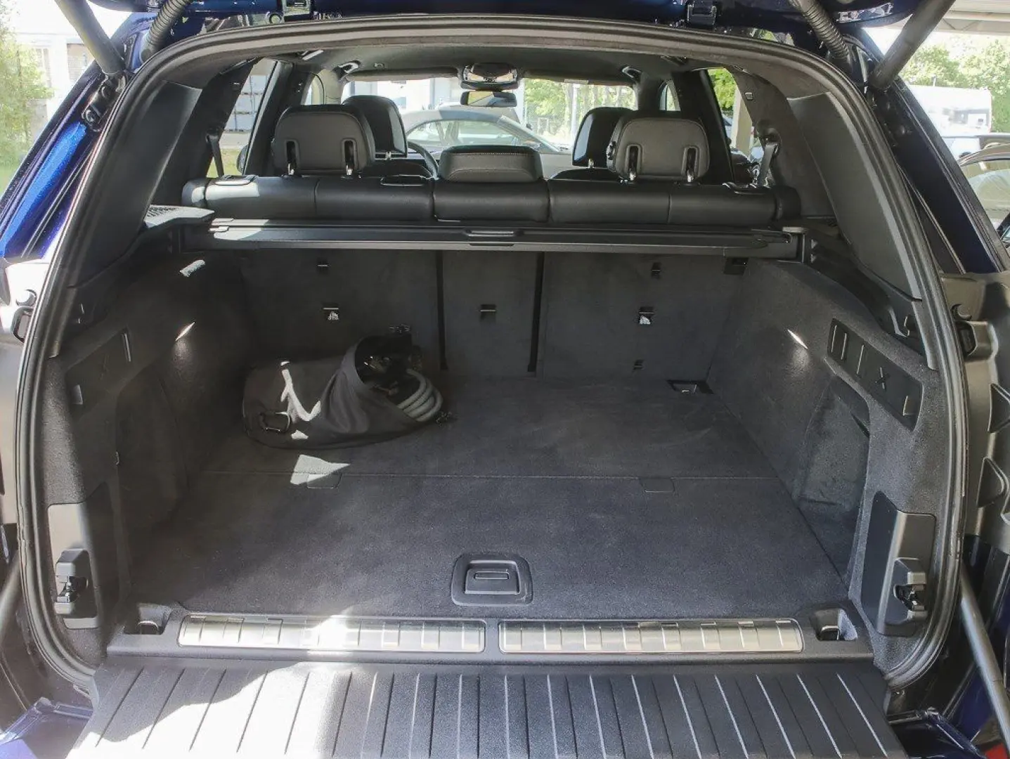 X5 xDrive50e 21 Zoll Iconic Komfortsitze Massage