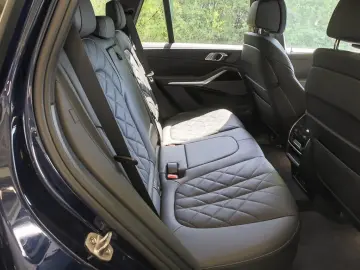 X5 xDrive50e 21 Zoll Iconic Komfortsitze Massage