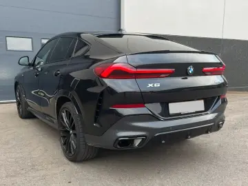 40d xDrive M Sport Harman Luft Pano Garantie