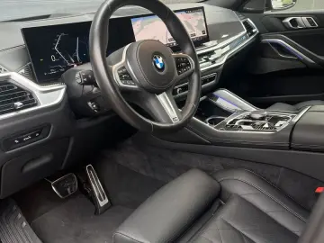 40d xDrive M Sport Harman Luft Pano Garantie