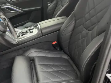40d xDrive M Sport Harman Luft Pano Garantie
