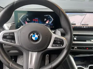 40d xDrive M Sport Harman Luft Pano Garantie