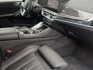 40d xDrive M Sport Harman Luft Pano Garantie