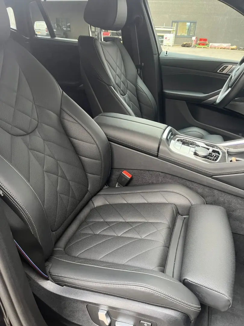 40d xDrive M Sport Harman Luft Pano Garantie