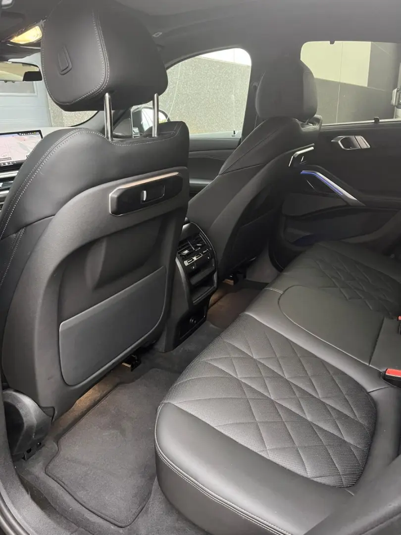 40d xDrive M Sport Harman Luft Pano Garantie