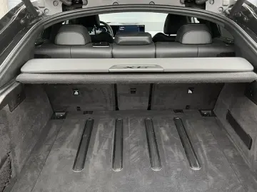 40d xDrive M Sport Harman Luft Pano Garantie