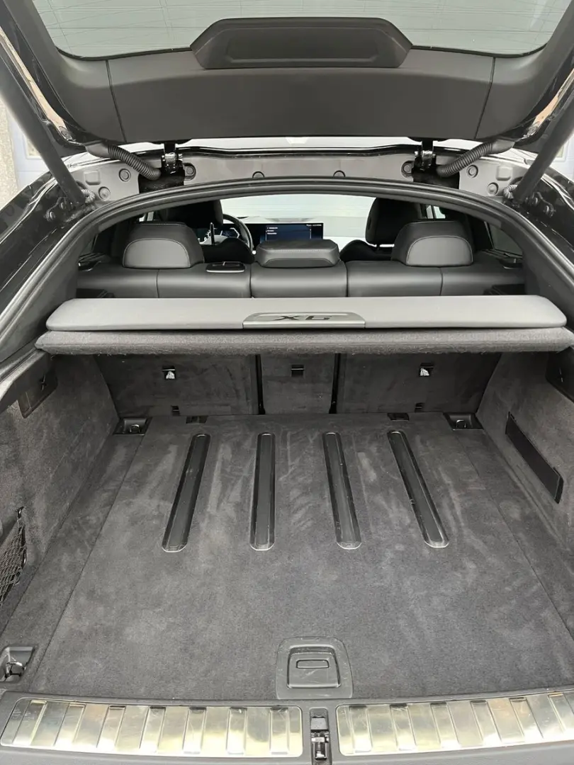40d xDrive M Sport Harman Luft Pano Garantie