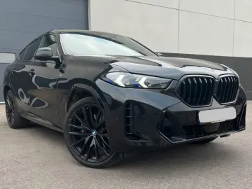 40d xDrive M Sport Harman Luft Pano Garantie