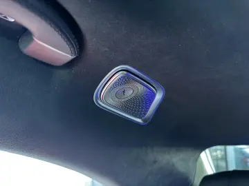 S 580 e L AMG Distronic Kamera HUD Burmester Pan