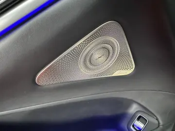 S 580 e L AMG Distronic Kamera HUD Burmester Pan