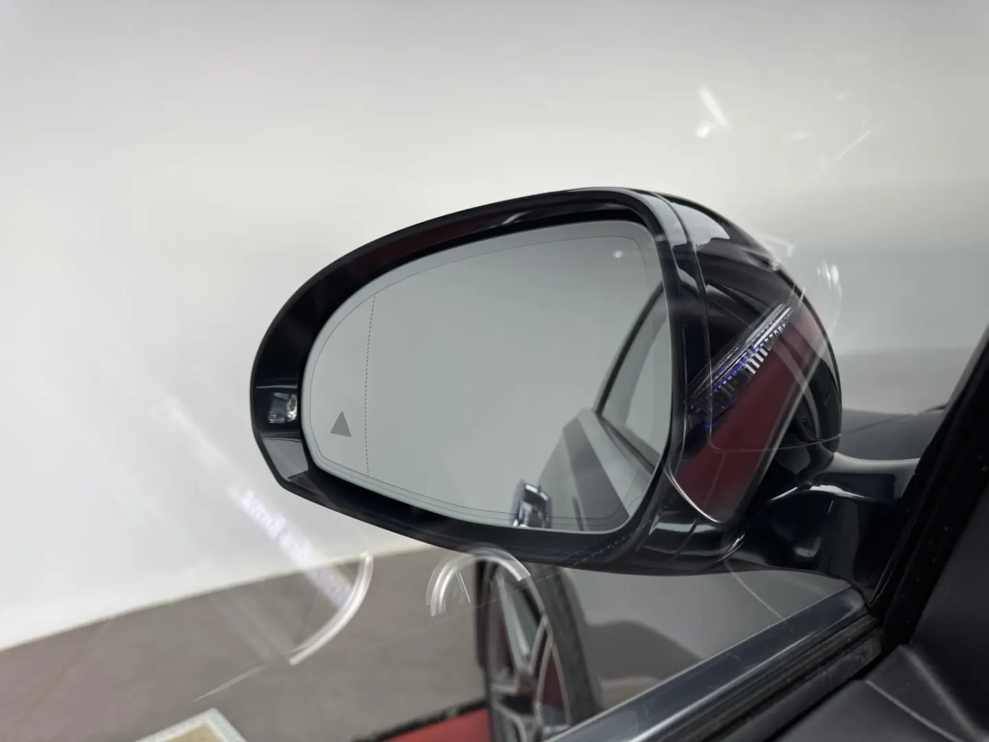S 580 e L AMG Distronic Kamera HUD Burmester Pan