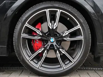 X6 xDrive30d M SPORT PRO-LUFTF.-PANO-SILVERSTONE