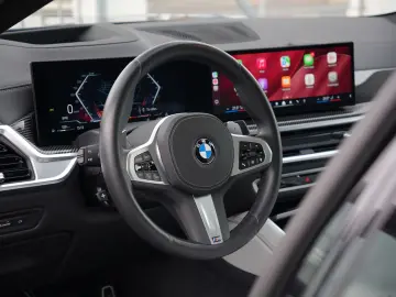 X6 xDrive30d M SPORT PRO-LUFTF.-PANO-SILVERSTONE