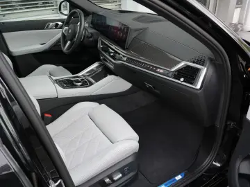 X6 xDrive30d M SPORT PRO-LUFTF.-PANO-SILVERSTONE