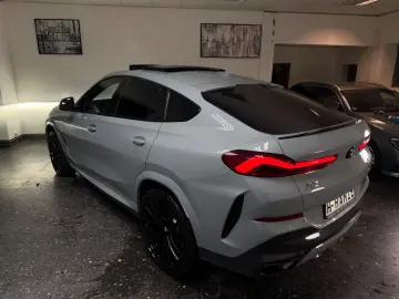 X6 30d M-SPORT LASER CARBON ICONIC H&K HUD 360