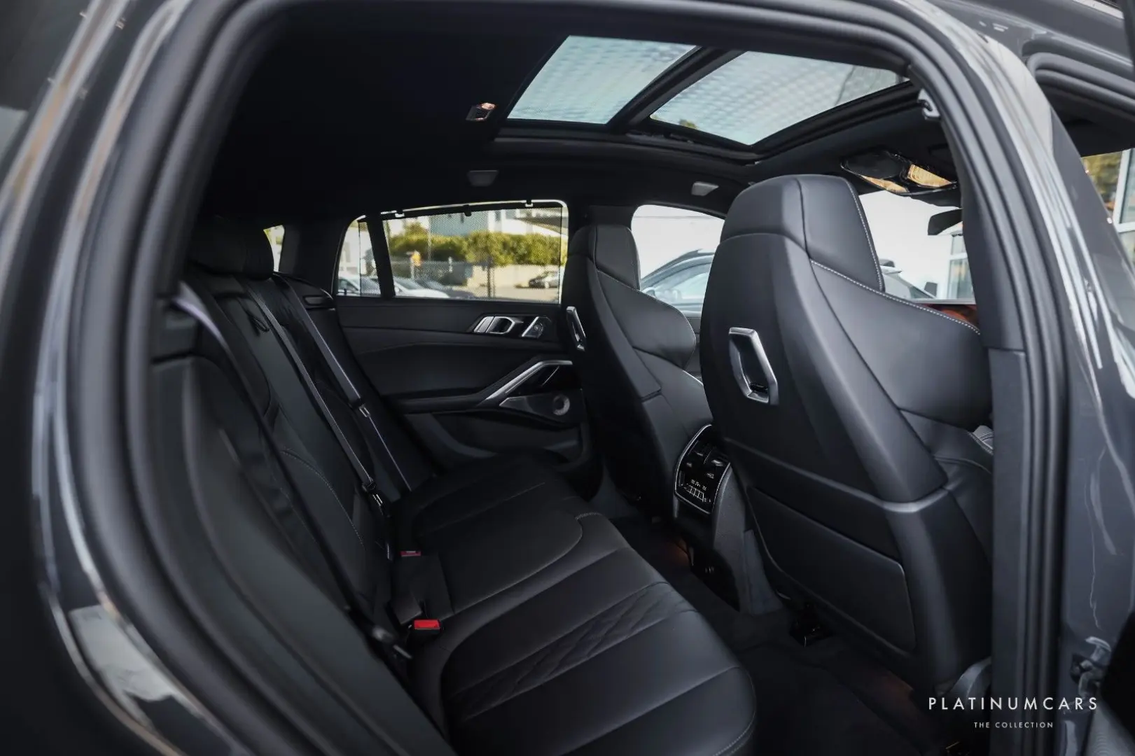 X6 xDrive30d M-Sport PRO 2025   NETTO POSSIBLE
