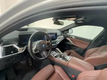 Bmw X6 xDrive30d 48V Msport