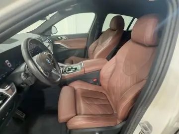 Bmw X6 xDrive30d 48V Msport