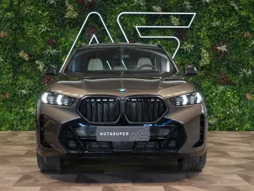 X6 40d M-PRO AUX.HEAT CARBON 360 TOW