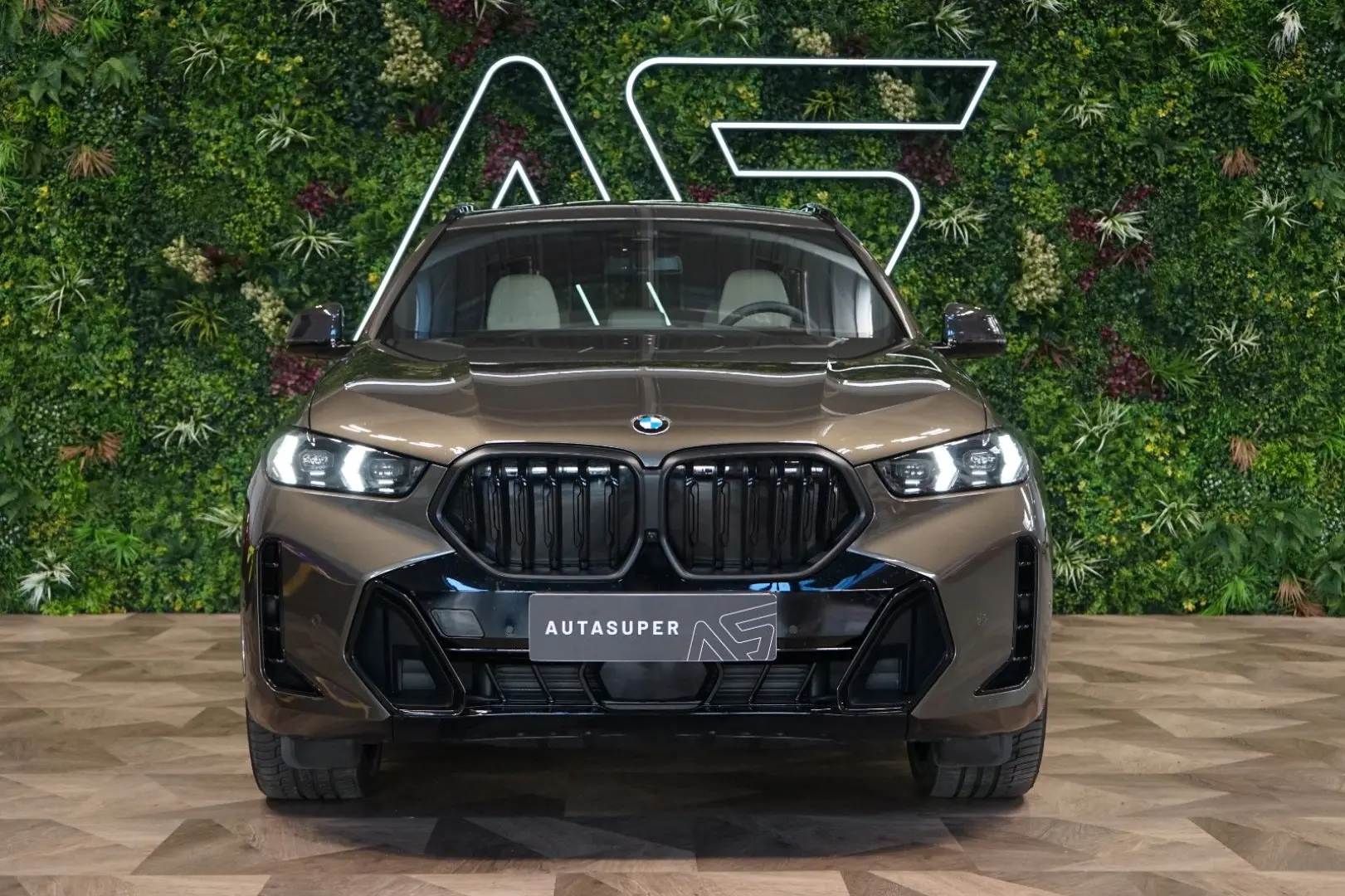 X6 40d M-PRO AUX.HEAT CARBON 360 TOW