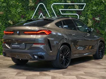 X6 40d M-PRO AUX.HEAT CARBON 360 TOW