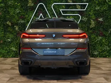 X6 40d M-PRO AUX.HEAT CARBON 360 TOW