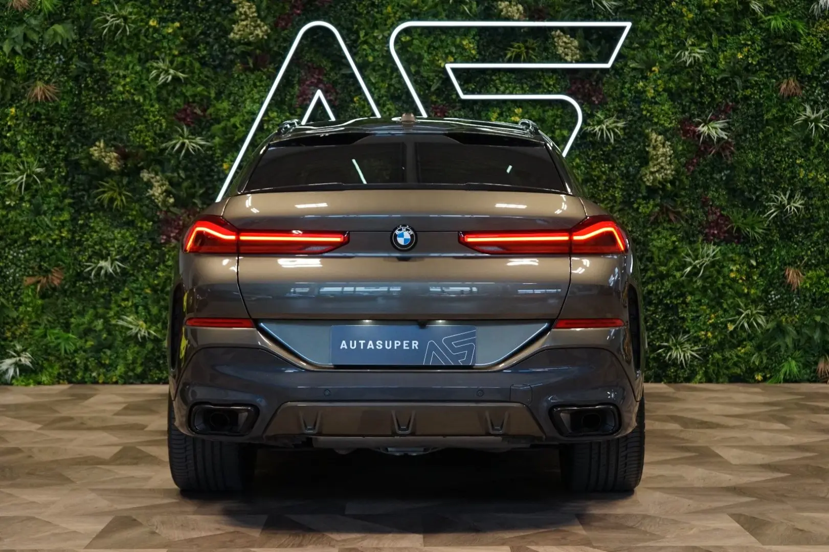 X6 40d M-PRO AUX.HEAT CARBON 360 TOW