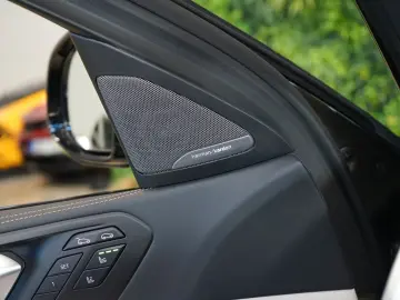 X6 40d M-PRO AUX.HEAT CARBON 360 TOW