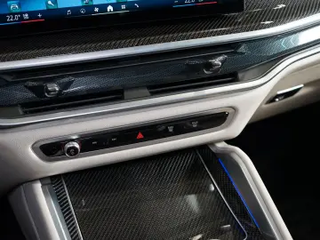 X6 40d M-PRO AUX.HEAT CARBON 360 TOW