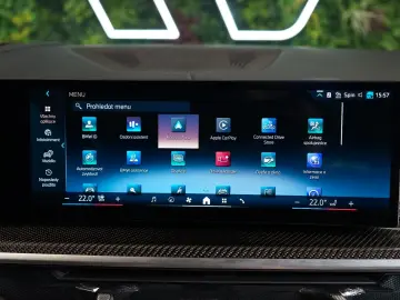 X6 40d M-PRO AUX.HEAT CARBON 360 TOW
