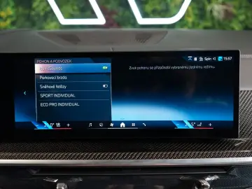X6 40d M-PRO AUX.HEAT CARBON 360 TOW