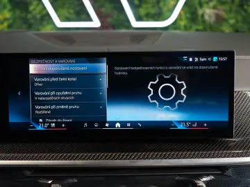 X6 40d M-PRO AUX.HEAT CARBON 360 TOW
