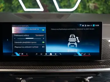 X6 40d M-PRO AUX.HEAT CARBON 360 TOW
