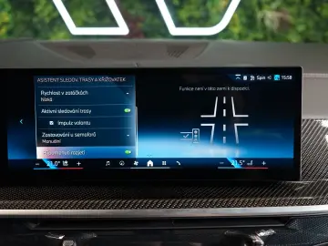 X6 40d M-PRO AUX.HEAT CARBON 360 TOW